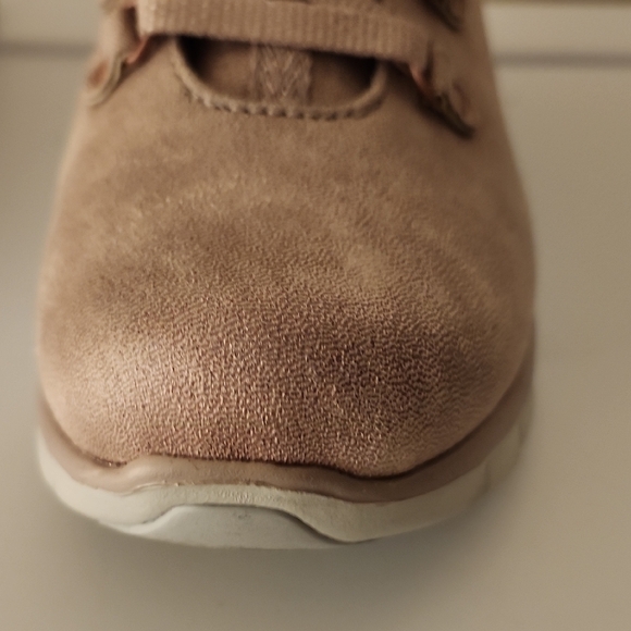 Skechers Synergy Hiker Boots - Picture 6 of 12